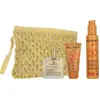 Image de Nuxe Silky Summer Routine Set 250 ml
