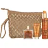 Image de Nuxe Sun Glow Set 240 ml