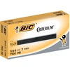 Image de Conté criterium Gilbert mines etui van 6 potloodstiften van 2 mm