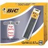 Image de Conté criterium Gilbert mines etui van 12 potloodstiften van 0,7 mm
