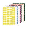 Image de Agipa Stickers 1.040 stuks, cirkels