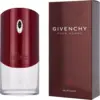 Image de Givenchy Pour Homme Eau de toilette Spray 100 ml Heren
