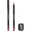 Image de Givenchy Lip Liner With Sharpener 08 Parme Silhouette 1.1 g Dames