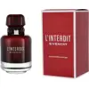 Image de Givenchy L'Interdit Rouge Eau de parfum Spray 80 ml Dames