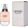 Image de Givenchy L'Interdit Eau de toilette Spray 50 ml Dames