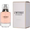 Image de Givenchy L'Interdit Eau de toilette Spray 80 ml Dames