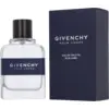 Image de Givenchy Pour Homme Blue Label Eau de toilette 60 ml Heren