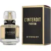 Image de Givenchy L'Interdit Parfum Spray 35 ml Parfum en parfum extract Dames