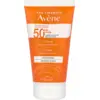Image de Avene Face Cream SPF50+ 50 ml Zonbescherming