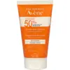 Image de Avene High Protection Unscented Cream SPF50+ 50 ml Zonbescherming