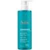 Image de Avène Cleanance Gel Nettoyant Pour Peaux Grasses, Sujettes Aux Imperfections [400 ml]