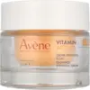Image de Avene Vitamin Active Cg Radiance Intensive Cream 50 ml