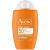 Image de Avène Ultra Fluid Oil Control SPF50+ for Oily to combination skin 50ml