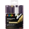 Image de Posca paintmarker PC-8K, set van 4 stuks, assorti