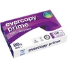 Image de Clairefontaine Evercopy kopieerpapier Prime ft A4, 80 g, pak van 500 vel