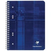 Image de Clairefontaine schrift Metric Studium geruit 5/5 mm