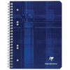 Image de Clairefontaine schrift Metric Studium gelijnd