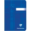 Image de Clairefontaine Metric notitieboekje, ft 10,5 x 14,8 cm, 96 bladzijden, geruit 5 mm