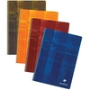 Image de Clairefontaine schrift ft A4, 100 bladzijden, geruit 5/5 mm, zonder kantlijn