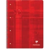 Image de Clairefontaine schrift Metric Studium geruit 5/5 mm