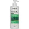 Image de Vichy Dercos Anti-Dandruff Treatment Shampoo 390ml Heren