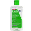 Image de Eau micellaire nettoyante à la niacinamide et aux céramides pour tous types de peau CeraVe 295 ml