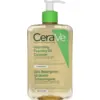 Image de CeraVe Hydrating Foaming Oil Cleanser 473 ml