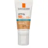 Image de La Roche-Posay - LRP Anthelios UVmune 400 Moisturizing Cream SPF50+ 50 ml Zonbescherming