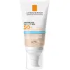 Image de Crème solaire hydratante teintée UVMune 400 Anthelios SPF 50 La Roche-Posay 50 ml