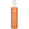 Image de Vichy Capital Soleil Cell Protect Water Fluid Spray SPF30+ 200 ml