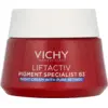 Image de Vichy Liftactiv B3 Retinol Collageen Night Cream 50 ml Nacht crème