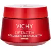 Image de Vichy Liftactiv Collagen Specialist 16 Cream SPF50 Refill 50 ml