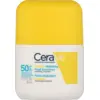 Image de CeraVe Invisible Hydrating Fluid Sunscreen SPF 50 50 ml