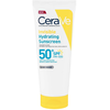 Image de CeraVe Invisible Hydrating Sunscreen SPF 50 75ml