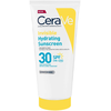Image de CeraVe Invisible Hydrating Sunscreen SPF 30 for body, face, & all skin types with 3 essential ceramides 177 ml