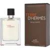 Image de Hermès - Hermes Terre D'Hermes Eau de toilette Spray 100 ml Heren