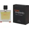 Image de Hermès - Hermes Terre D'Hermes Parfum Spray Parfum en parfum extract Eau de Toilette 75 ml Heren