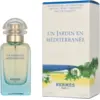 Image de Hermès - Hermes Un Jardin En Mediterranee Eau de toilette Spray 50 ml