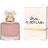 Image de Guerlain Mon Guerlain Eau de parfum Spray 50 ml Dames