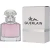 Image de Guerlain Mon Guerlain Sparkling Bouquet Eau de Parfum 50 ml Dames