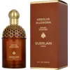 Image de Guerlain Absolus Allegoria Epices Exquises 125 ml Eau de Parfum Dames