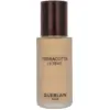 Image de Guerlain Terracotta Le Teint Foundation 2W Warm Doré 35 ml Dames
