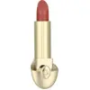 Image de Guerlain Rouge G Satin Refill 131 LE BEIGE PRALINÉ - SATIN Lippenstift 3.5 g Dames