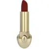 Image de Guerlain Rouge G Satin Refill 775 LE ROUGE BORDEAUX - VELVET Lippenstift 3.5 g Dames