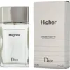 Image de Christian Dior - Dior Higher Homme Eau de toilette 100 ml