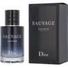 Image de Christian Dior - Dior Sauvage Eau de parfum Spray 60 ml Heren