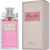 Image de Christian Dior - Dior Miss Dior Rose N'Roses Eau de toilette Spray 100 ml Dames