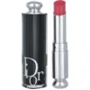 Image de Christian Dior - Dior Addict Shine Lipstick - Refillable 373 ROSE CELESTIAL Lippenstift 3.2 g Dames