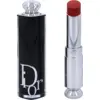 Image de Christian Dior - Dior Addict Shine Lipstick - Refillable 740 SADDLE Lippenstift 3.2 g Dames