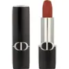 Image de Christian Dior - Dior Rouge Dior Velvet Lipstick 100 Nude Look Lippenstift 3.5 g Dames